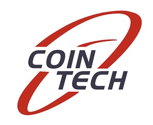 Coin Tech Logo